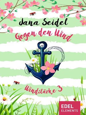 cover image of Windstärke 3